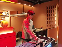 -色響火锅(恒隆广场店)