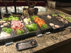 -大华锦绣假日酒店·锦味餐厅