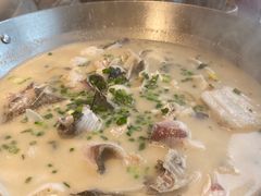 -格塘人家·山泉水煮鱼(望兴家园店)