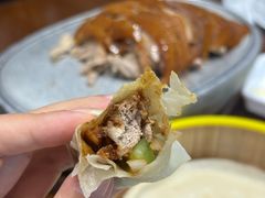 烤鸭-紫光园(创始店)