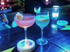 -MOSSO音乐酒吧·Live House(南京西路店)