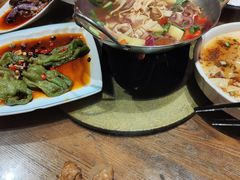 -姑奶奶厨坊(钱桥大街店)
