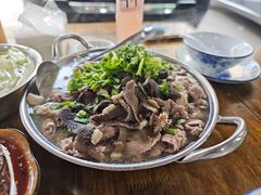 -小杨翘脚牛肉