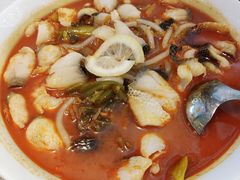 -丰收日·小海鲜·沪上家宴(顾村正大店)