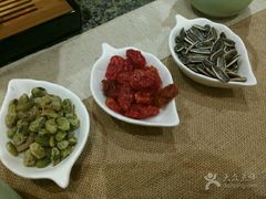 -张博士茗茶馆(外滩店)