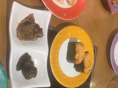 -晴季寿司(延河路万达广场店)