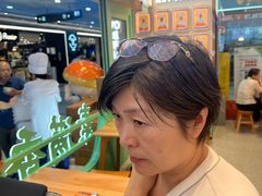 -素满香·全民食养自助(长宁龙之梦店)