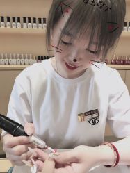 -诗韵坊美甲美睫
