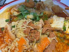 -文立新麻辣烫(合生汇21街区店)