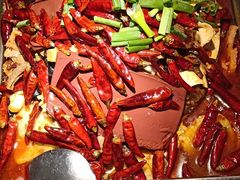 -探鱼·鲜青椒爽麻烤鱼(中山大信新都汇店)