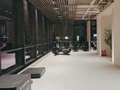 -YCHL FIT健身(前海周大福店)