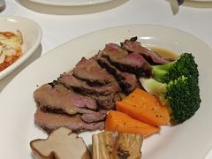 -K·Kitchen KK牛扒厨房(江南西店)