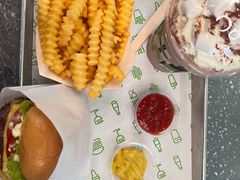 -Shake Shack(南山万象天地店)