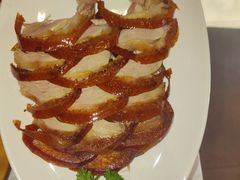 -福来居烤鸭店(天坛二店)