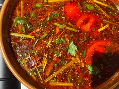 -火塘云南烧烤大排档