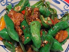 -味福记·本地特色菜(八一万达广场店)