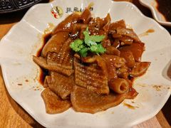 -張飛扒肉·龙江非遗(道外店)
