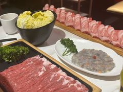 -祥源胡同·涮牛羊肉火锅(花桥店)
