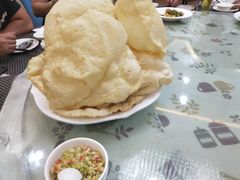 -清真悦宾楼食府(海湖店)