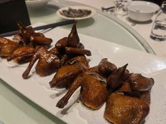 红烧乳鸽-九妙坊(牡丹园店)