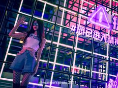 -宝龙广场(福州台江店)