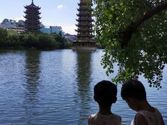 -忆咖啡观景餐厅(桂林象山公园店)