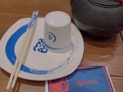-满园烤鸭·春饼(太原街万达店)