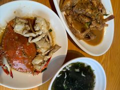 -金海湾海鲜排档(朱家尖店)