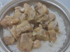 -仁信双皮奶(东川路店)
