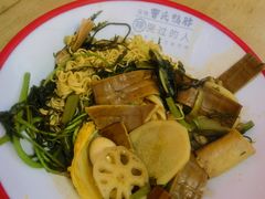 -曹氏鸭脖(南山旗舰店)