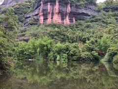 -丹霞山风景名胜区