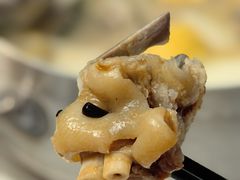 -肥仔文澳门猪骨煲(南京西路店)