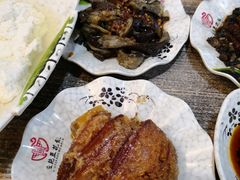 -丘艳豆花饭(国泰广场店)