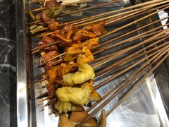 -钢管厂五区小郡肝火锅串串 Chuan Chuan hot pot
