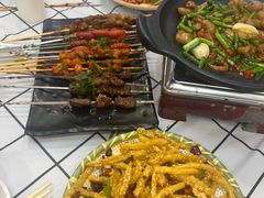 -四妹餐厅(玫瑰街店)