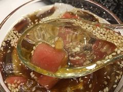 -泉味道贵州厨房(三里河店)