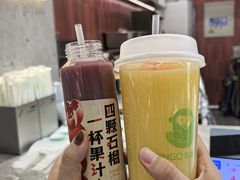 -Bingo宾果每日(万达店)