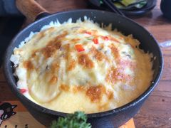 -九田家黑牛烤肉料理(无锡T12店)