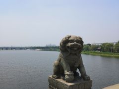 -卢沟桥文化旅游区