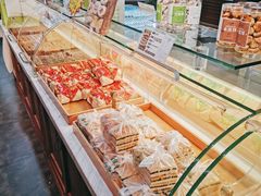 夹沙排-清真全盛斋传统糕点(西羊市店)