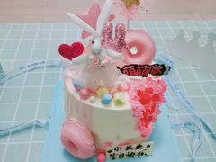 -执茶识麦(万达华府店)