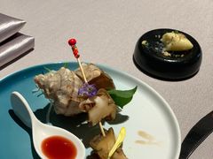 -香樟花园法式铁板烧(恒隆广场店)