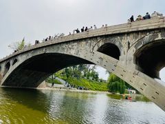 -赵州桥景区