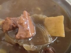 -丁红照水煎包胡辣汤