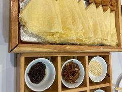 山东六味大煎饼-东兴楼饭庄(六里桥店)