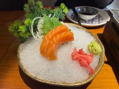 -花火-HANABI(莲花国际广场店)