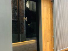 -大酉·M Coffee(北京美术馆店)