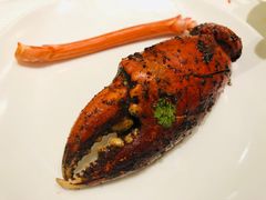 -新加坡海鲜共和(名胜世界圣淘沙海滨坊)