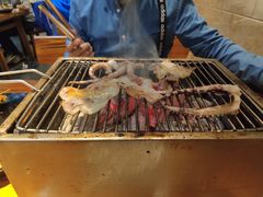 -丹东特色烤肉(学府路一部店)