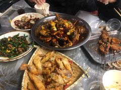 -小民大排档(光谷店)